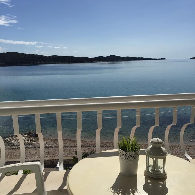 Villa Seaside Zaboric Εξωτερικό φωτογραφία