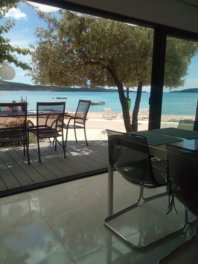 Villa Seaside Zaboric Εξωτερικό φωτογραφία